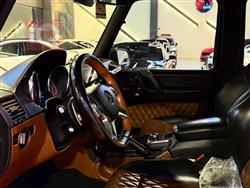 مرسيدس بنز G-Class